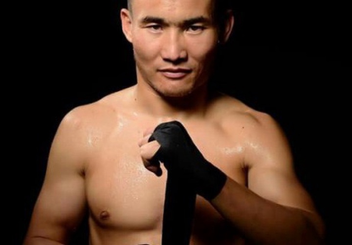 Қанат Ислам жұдырықтасатын бокс кешінде өнер көрсететін қазақстандық боксшылар анықталды