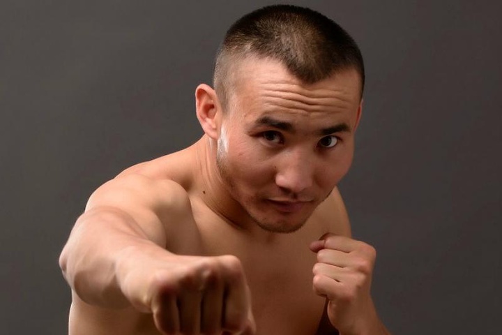 Қанат Ислам WBA рейтингінде екінші орынға көтерілді