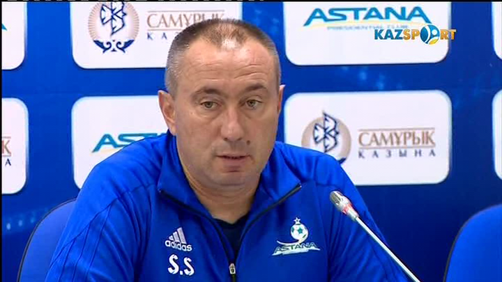 Станимир Стойлов: Фавориттер үнемі жеңіске жете бермейді